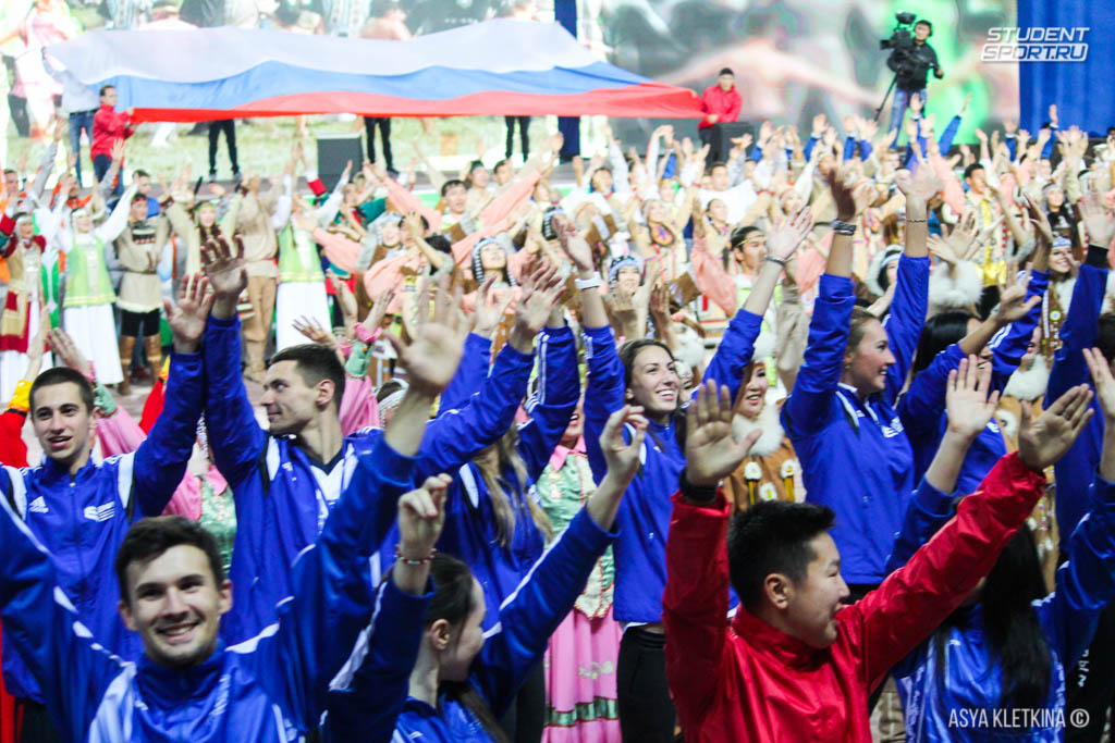 Открытие фестиваля студенческого спорта среди федеральных университетов Якутск (45).jpg