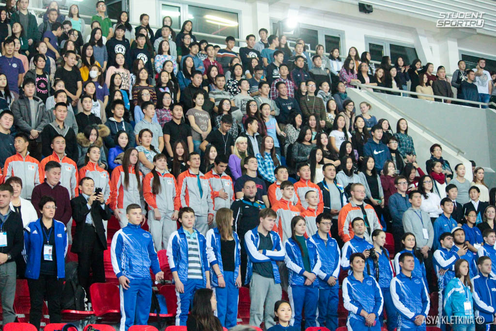 Открытие фестиваля студенческого спорта среди федеральных университетов Якутск (19).jpg