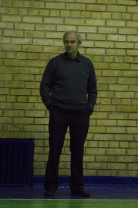 Главный тренер РУДН Юрий Васильевич Найдёнов Главный тренер РУДН Юрий Васильевич Найдёнов