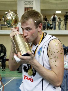 Баскетболисты МГАФК чемпионы АСБ Баскетболисты МГАФК чемпионы АСБ