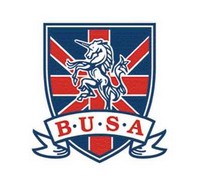 Британская Студенческая Спортивная Ассоциация (BUSA) 