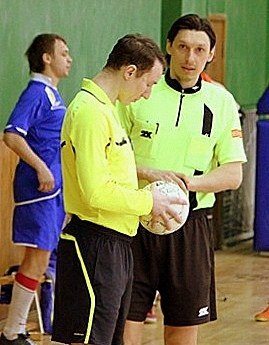 Андрей Шелехов Андрей Шелехов