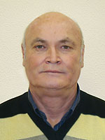 Георгий Абдуллаевич Хабибулин
